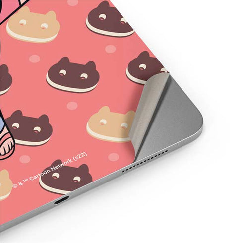 Cartoon Network Steven Universe Steven Universe Free Falling Apple iPad Air Skin