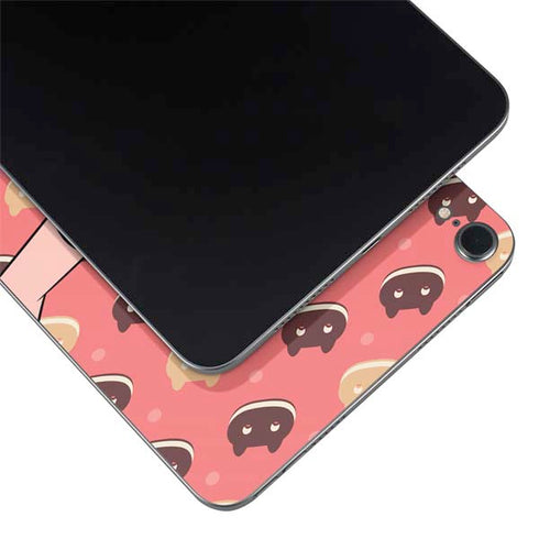 Cartoon Network Steven Universe Steven Universe Free Falling Apple iPad Mini Skin