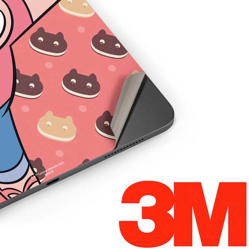 Cartoon Network Steven Universe Steven Universe Free Falling Apple iPad Pro Skin