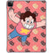 Cartoon Network Steven Universe Steven Universe Free Falling iPad Pro 11in (2024) Clear Case