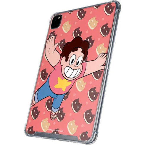 Cartoon Network Steven Universe Steven Universe Free Falling iPad Cases