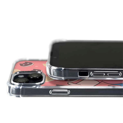 Cartoon Network Steven Universe Steven Universe Free Falling iPhone 14 MagSafe Case