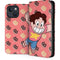 Cartoon Network Steven Universe Steven Universe Free Falling iPhone 15 Plus Folio Case