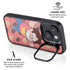 Cartoon Network Steven Universe Steven Universe Free Falling iPhone 15 Plus Kickstand Case