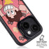 Cartoon Network Steven Universe Steven Universe Free Falling iPhone 15 Plus Kickstand Case