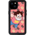 Cartoon Network Steven Universe Steven Universe Free Falling iPhone 15 Plus Waterproof Case
