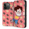 Cartoon Network Steven Universe Steven Universe Free Falling iPhone 15 Pro Folio Case