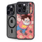 Cartoon Network Steven Universe Steven Universe Free Falling iPhone 15 Pro Max Kickstand Case