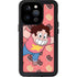 Cartoon Network Steven Universe Steven Universe Free Falling iPhone 15 Pro Waterproof Case
