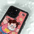 Cartoon Network Steven Universe Steven Universe Free Falling iPhone 15 Pro Waterproof Case