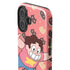 Cartoon Network Steven Universe Steven Universe Free Falling iPhone 16 Impact Case