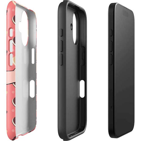 Cartoon Network Steven Universe Steven Universe Free Falling iPhone 16 Impact Case