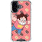 Cartoon Network Steven Universe Steven Universe Free Falling iPhone 16 Plus Clear Case