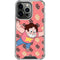 Cartoon Network Steven Universe Steven Universe Free Falling iPhone 16 Pro Clear Case