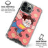 Cartoon Network Steven Universe Steven Universe Free Falling iPhone 16 Pro Clear Case