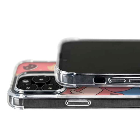 Cartoon Network Steven Universe Steven Universe Free Falling iPhone 16 Pro MagSafe Case