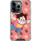 Cartoon Network Steven Universe Steven Universe Free Falling iPhone 16 Pro Max Clear Case