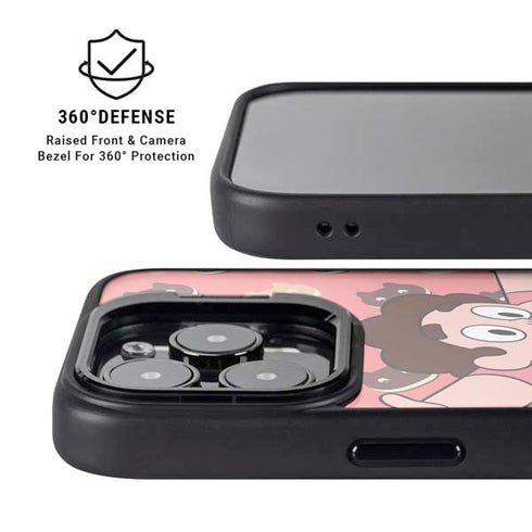 Cartoon Network Steven Universe Steven Universe Free Falling iPhone 16 Pro Max Kickstand Case