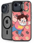 Cartoon Network Steven Universe Steven Universe Free Falling iPhone 16e Kickstand Case