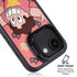 Cartoon Network Steven Universe Steven Universe Free Falling iPhone 16e Kickstand Case