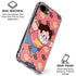 Cartoon Network Steven Universe Steven Universe Free Falling iPhone 16e Clear Case