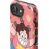 Cartoon Network Steven Universe Steven Universe Free Falling iPhone 16e Impact Case