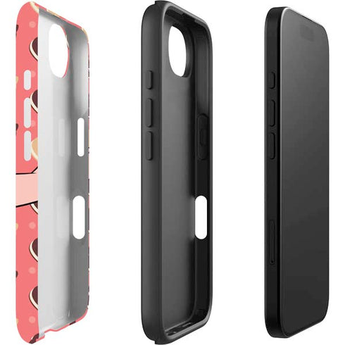 Cartoon Network Steven Universe Steven Universe Free Falling iPhone 16e Impact Case