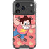 Cartoon Network Steven Universe Steven Universe Free Falling iPhone 18 Pro Clear Case