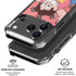 Cartoon Network Steven Universe Steven Universe Free Falling iPhone 18 Pro Clear Case