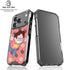Cartoon Network Steven Universe Steven Universe Free Falling iPhone 18 Pro Clear Case