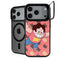 Cartoon Network Steven Universe Steven Universe Free Falling iPhone 18 Pro Kickstand Case