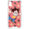 Cartoon Network Steven Universe Steven Universe Free Falling iPhone XS Clear Case
