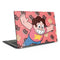 Cartoon Network Steven Universe Steven Universe Free Falling Dell Latitude Skin