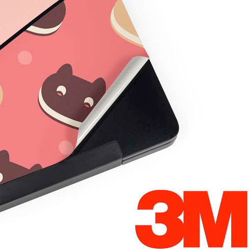 Cartoon Network Steven Universe Steven Universe Free Falling Dell Latitude Skin