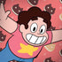 Cartoon Network Steven Universe Steven Universe Free Falling Dell Latitude Skin