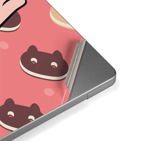 Cartoon Network Steven Universe Steven Universe Free Falling Apple MacBook Pro 14-inch Skin