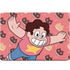 Cartoon Network Steven Universe Steven Universe Free Falling MacBook Skins
