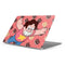 Cartoon Network Steven Universe Steven Universe Free Falling Apple MacBook Pro 16-inch Skin