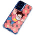 Cartoon Network Steven Universe Steven Universe Free Falling Moto G 5G (2024) Clear Case
