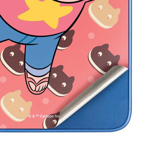Cartoon Network Steven Universe Steven Universe Free Falling Moto G Play 4G (2024) Skin