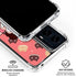 Cartoon Network Steven Universe Steven Universe Free Falling Moto G Power 5G (2024) Clear Case