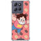 Cartoon Network Steven Universe Steven Universe Free Falling Moto G Stylus 5G (2025) Clear Case