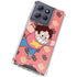 Cartoon Network Steven Universe Steven Universe Free Falling Moto G Stylus 5G (2025) Clear Case