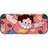 Cartoon Network Steven Universe Steven Universe Free Falling Nintendo Switch 2 (2025) with Joy-Con Skin