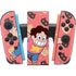 Cartoon Network Steven Universe Steven Universe Free Falling Nintendo Switch 2 (2025) Joy-Con Controller Skin