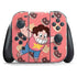Cartoon Network Steven Universe Steven Universe Free Falling Nintendo Skins