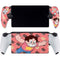 Cartoon Network Steven Universe Steven Universe Free Falling PlayStation Portal Remote Player Skin