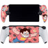 Cartoon Network Steven Universe Steven Universe Free Falling PlayStation PS5 Skins