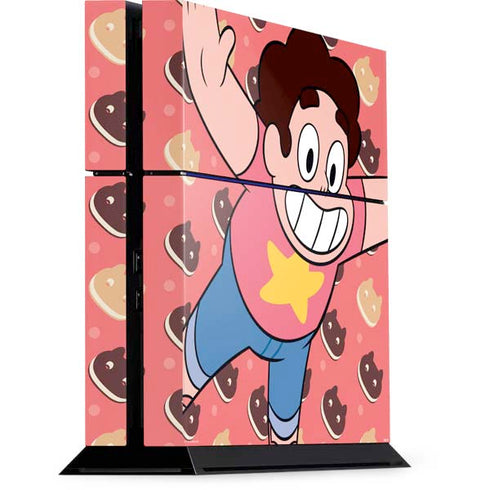 Cartoon Network Steven Universe Steven Universe Free Falling PlayStation PS4 Skins
