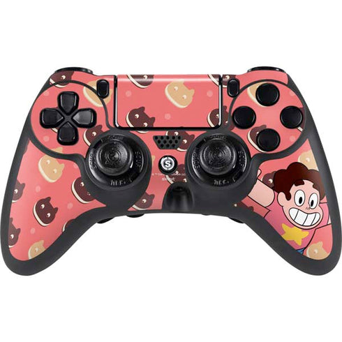 Cartoon Network Steven Universe Steven Universe Free Falling PlayStation PS4 Skins